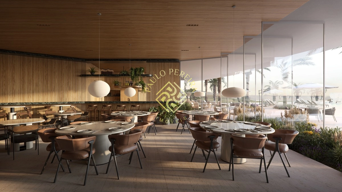 19ª foto do condomínio