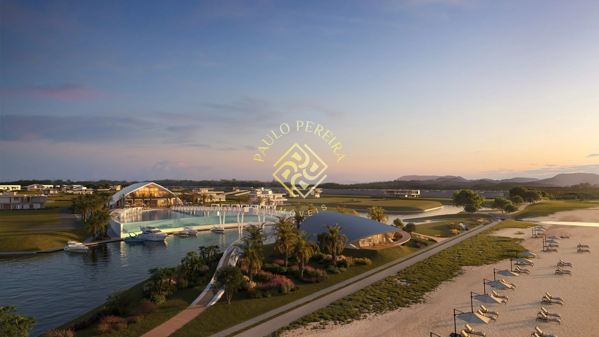 30ª foto do condomínio