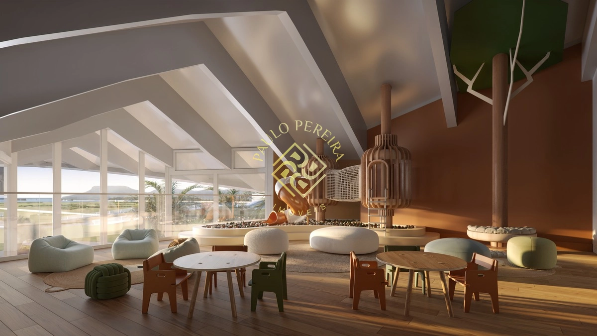 14ª foto do condomínio