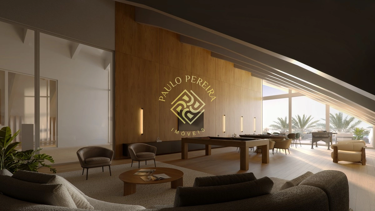 18ª foto do condomínio