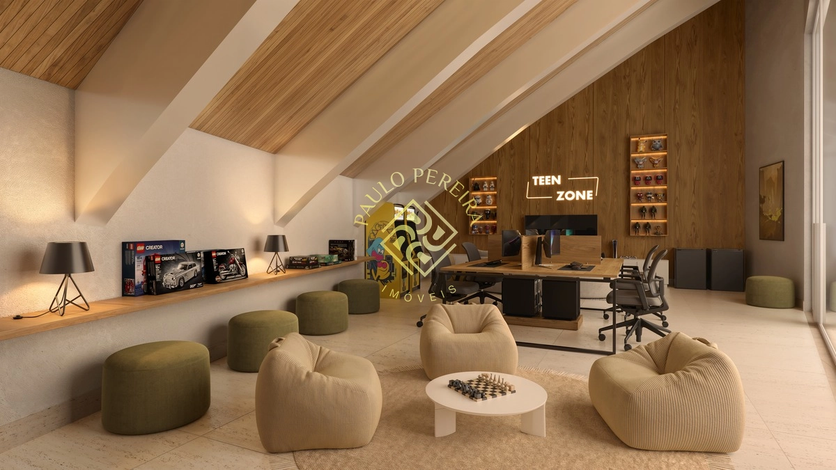 16ª foto do condomínio