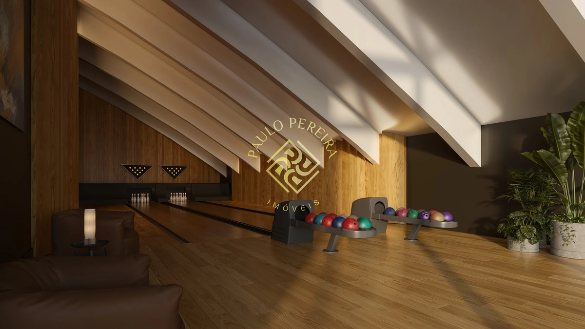 17ª foto do condomínio