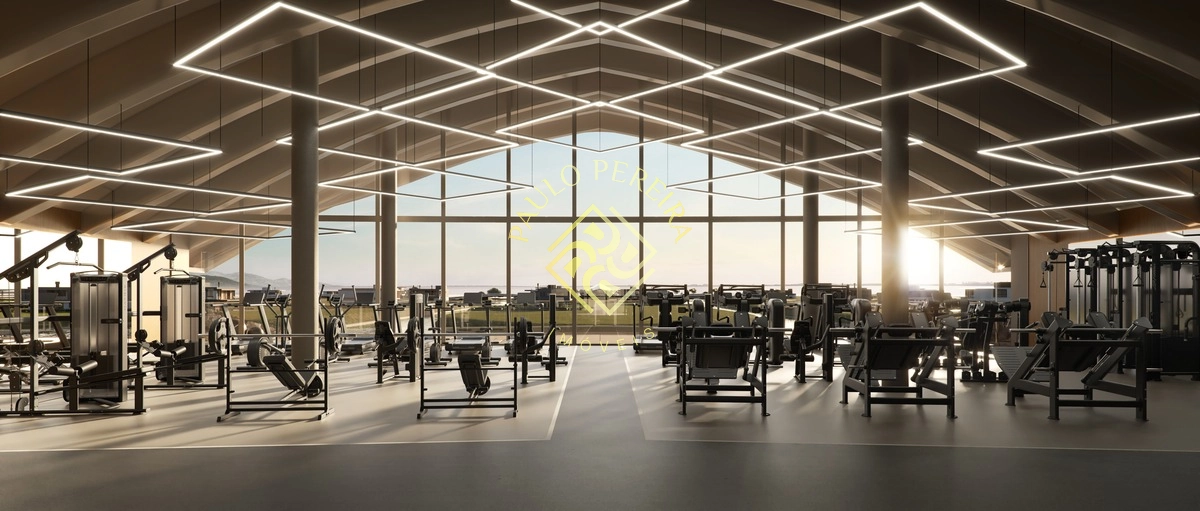 9ª foto do condomínio