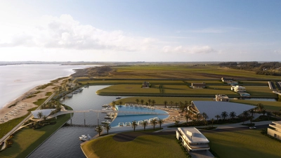 MÔNACO GRAND MARINA