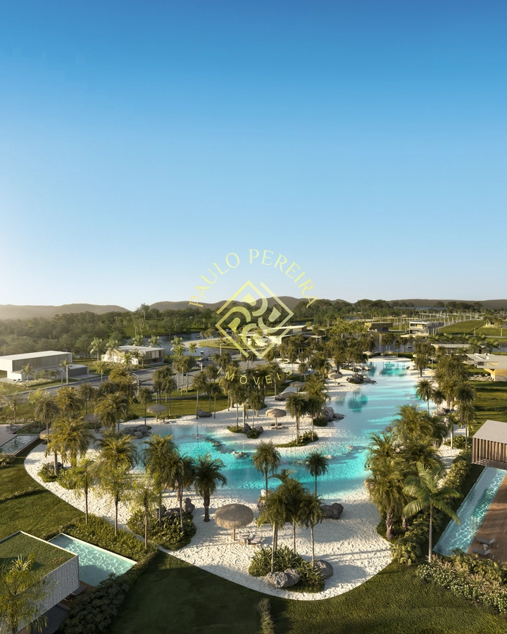 3ª foto do condomínio