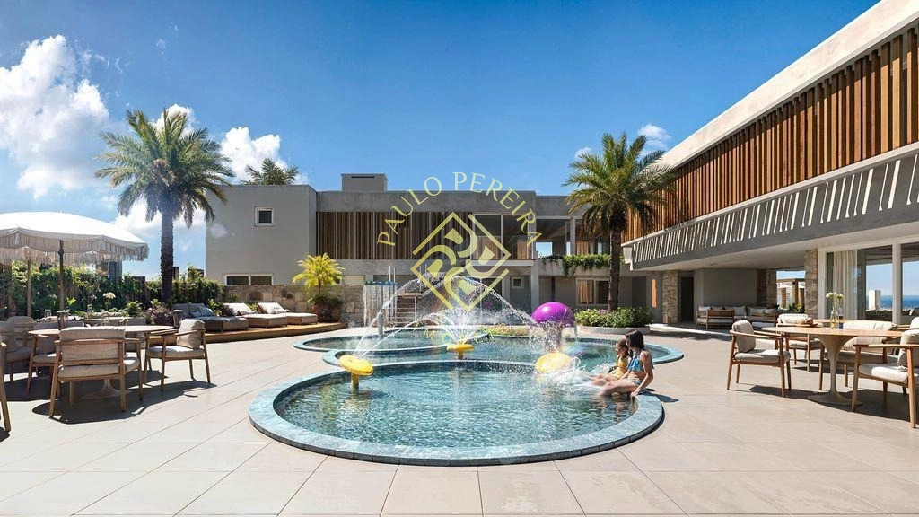 16ª foto do condomínio