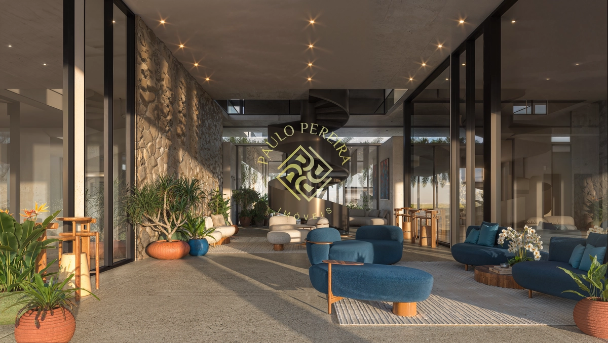 12ª foto do condomínio