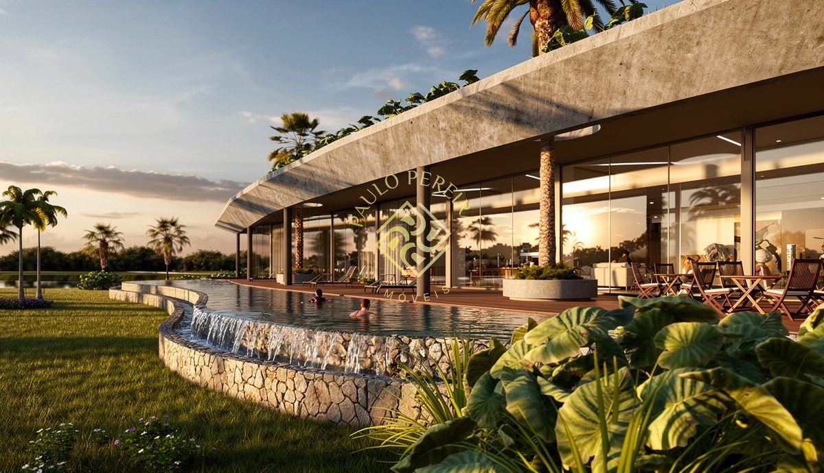 24ª foto do condomínio