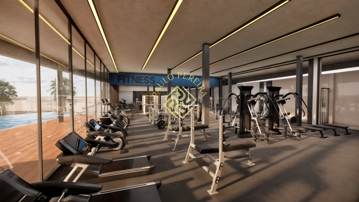 22ª foto do condomínio