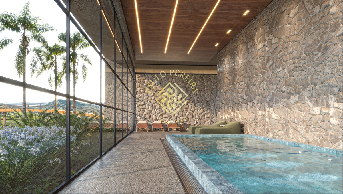 13ª foto do condomínio