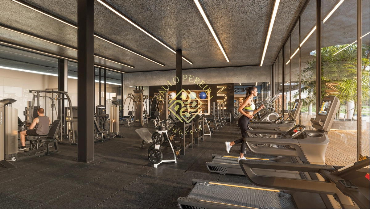 10ª foto do condomínio