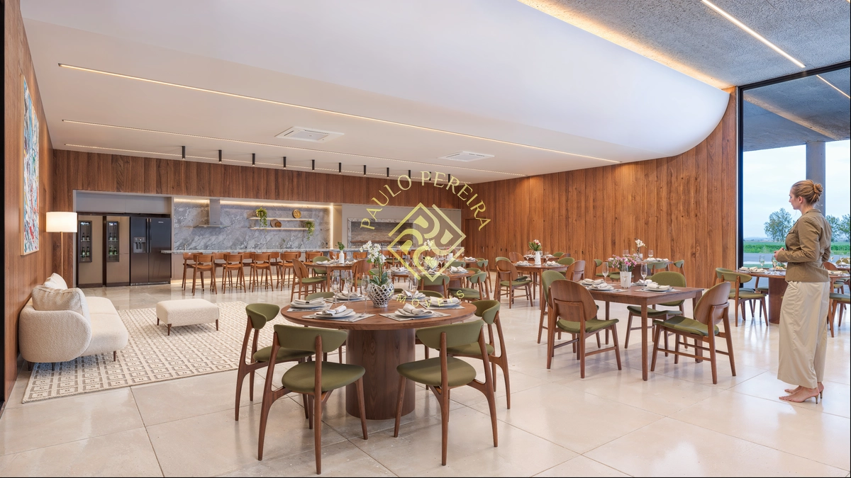 11ª foto do condomínio