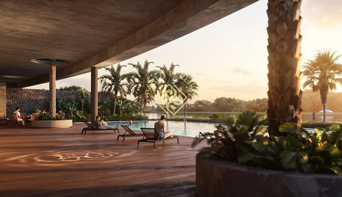 25ª foto do condomínio