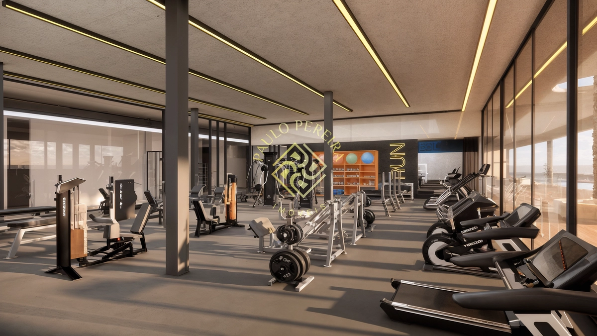 21ª foto do condomínio