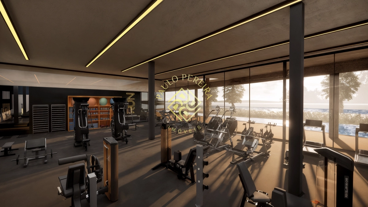 23ª foto do condomínio