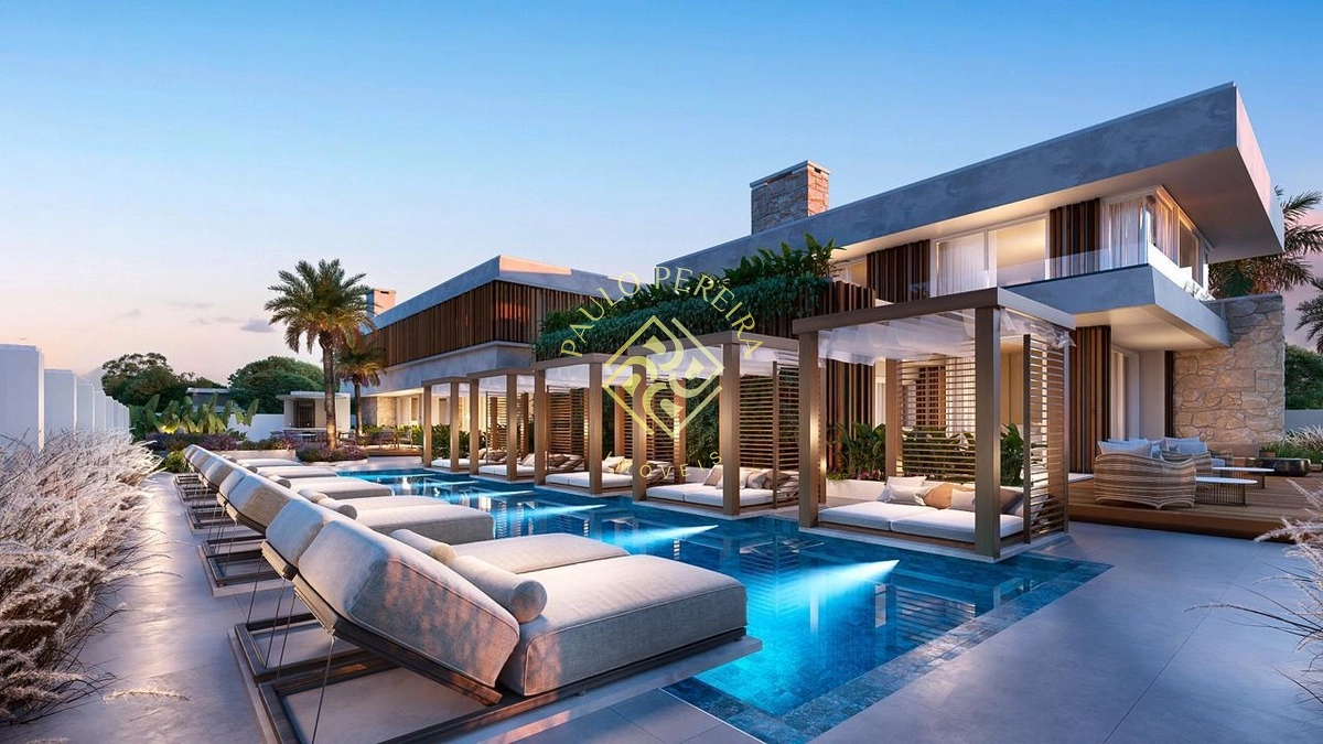 18ª foto do condomínio