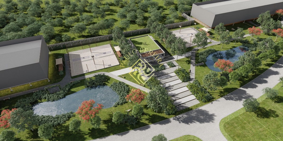 12ª foto do condomínio