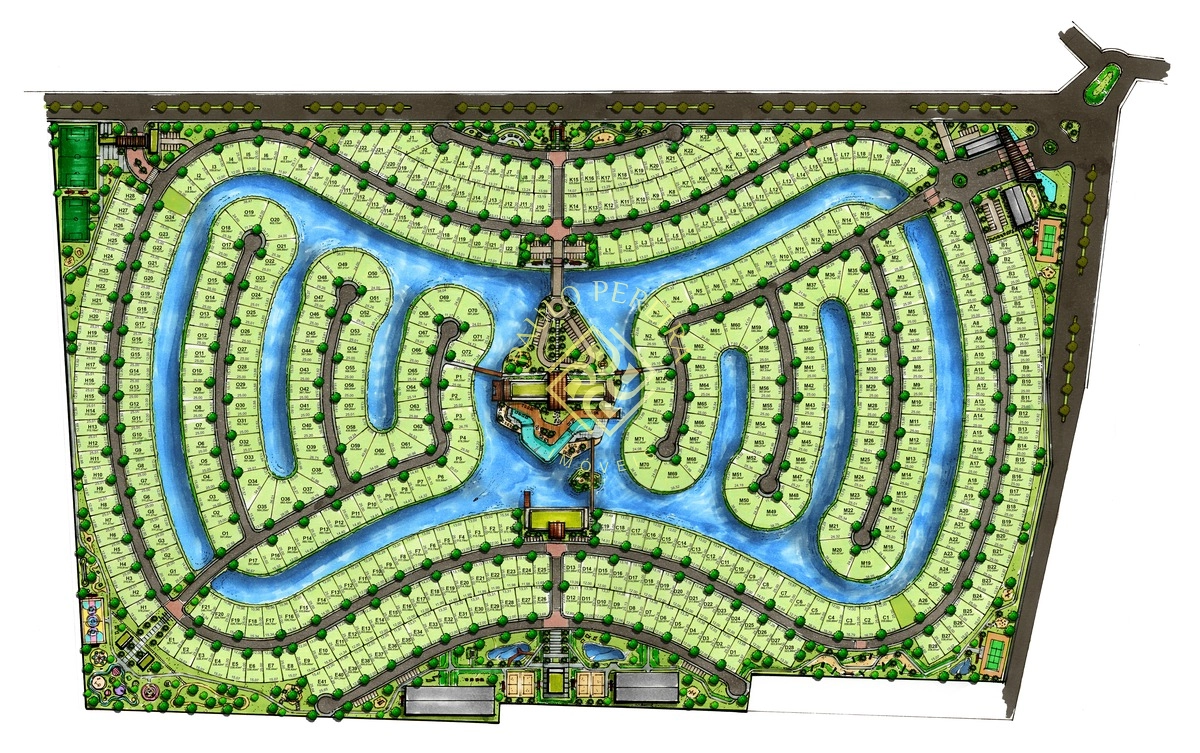 21ª foto do condomínio