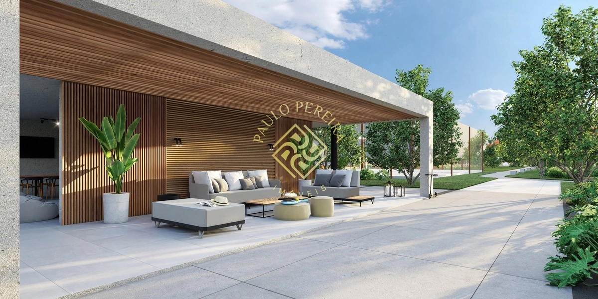 19ª foto do condomínio