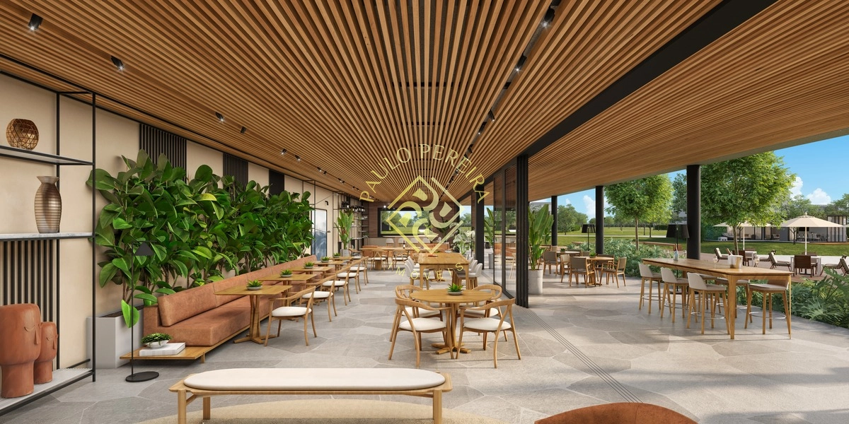 14ª foto do condomínio