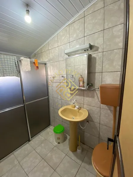 CASA NA PRAIA DE RAINHA DO MAR: 7ª foto da galeria de imagens do imóvel
