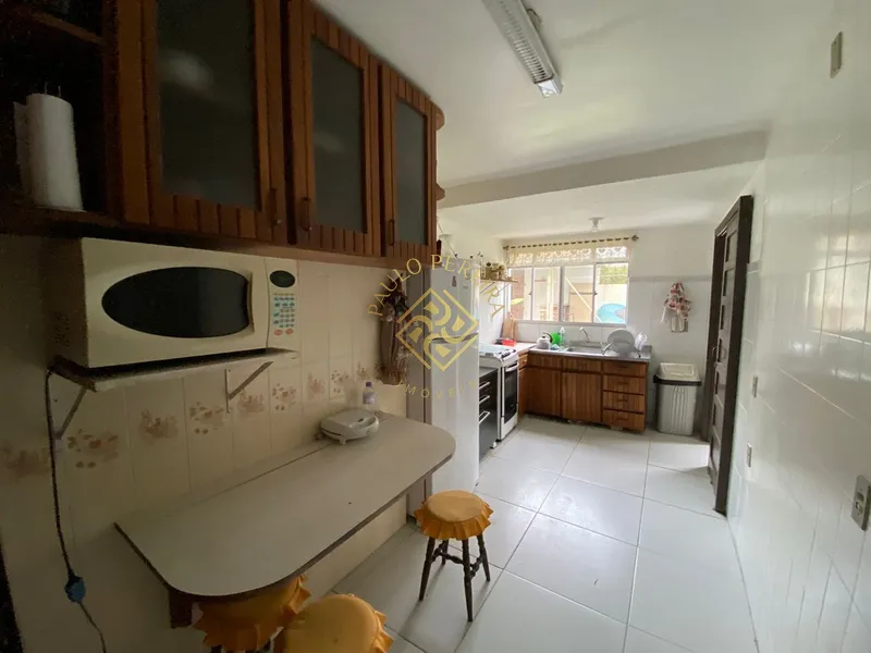 CASA NO CENTRO DE XANGRI-LÁ: 8ª foto da galeria de imagens do imóvel