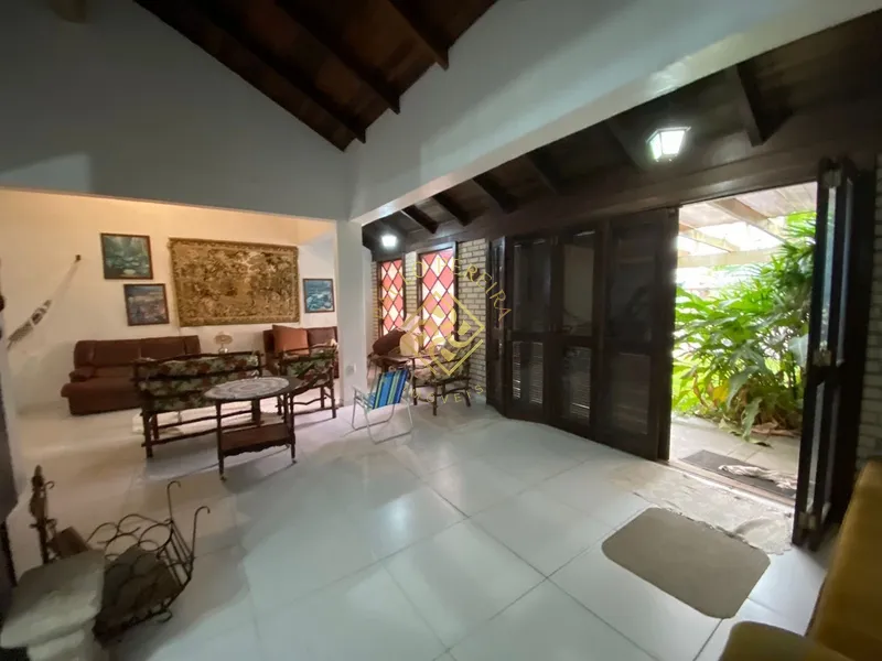 CASA NO CENTRO DE XANGRI-LÁ: 6ª foto da galeria de imagens do imóvel