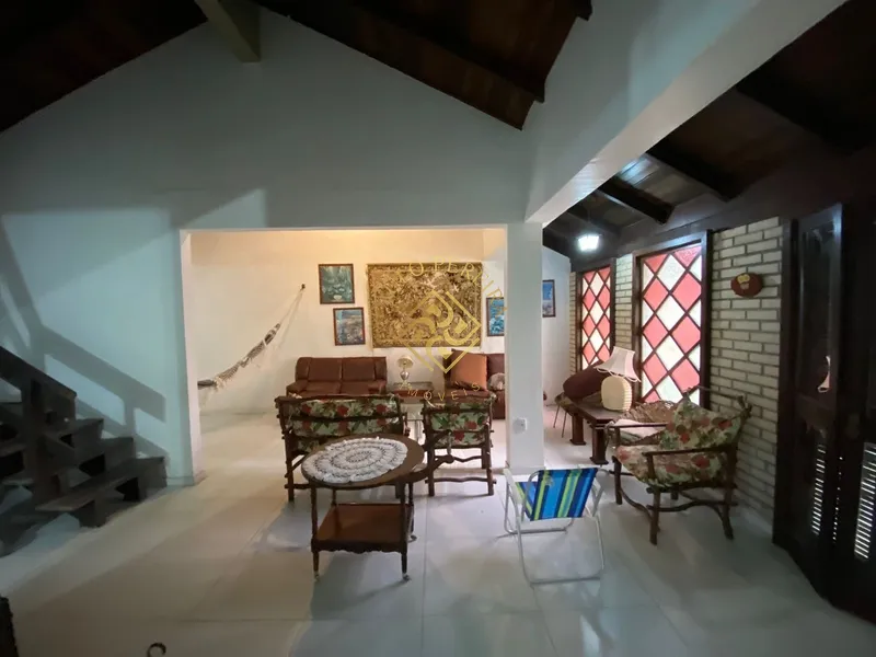 CASA NO CENTRO DE XANGRI-LÁ: 4ª foto da galeria de imagens do imóvel