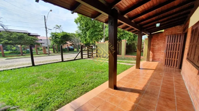 CASA NO CENTRO DE XANGRI-LÁ: 19ª foto da galeria de imagens do imóvel