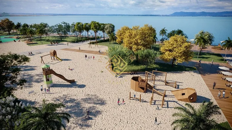 NAUTILUS MARINA BAIRRO: 4ª foto da galeria de imagens do imóvel
