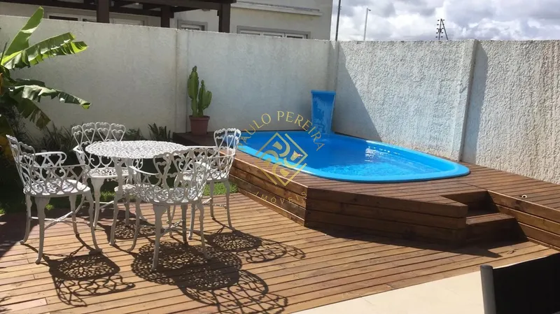 Excelente Sobrado no Páteo Marbella: 26ª foto da galeria de imagens do imóvel