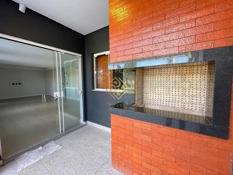 Moderna casa com piscina: 22ª foto da galeria de imagens do imóvel