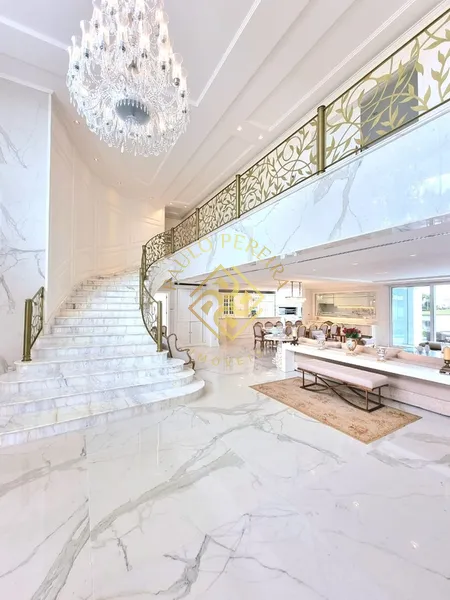 LUXUOSA MANSÃO NO ENSEADA: 19ª foto da galeria de imagens do imóvel