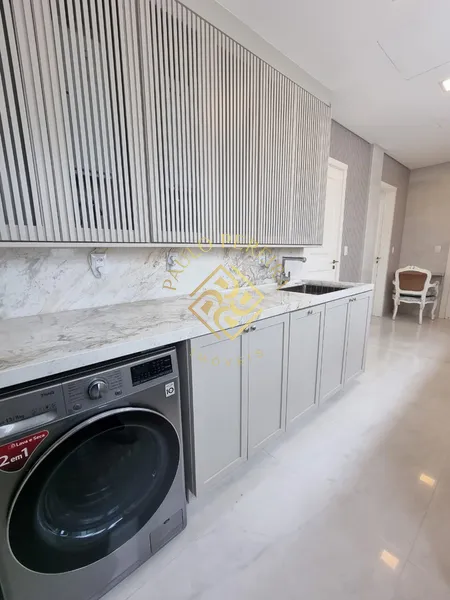 LUXUOSA MANSÃO NO ENSEADA: 12ª foto da galeria de imagens do imóvel