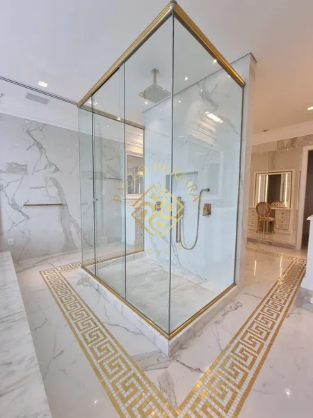 LUXUOSA MANSÃO NO ENSEADA: 31ª foto da galeria de imagens do imóvel