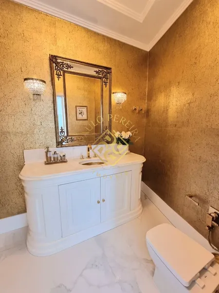 LUXUOSA MANSÃO NO ENSEADA: 24ª foto da galeria de imagens do imóvel