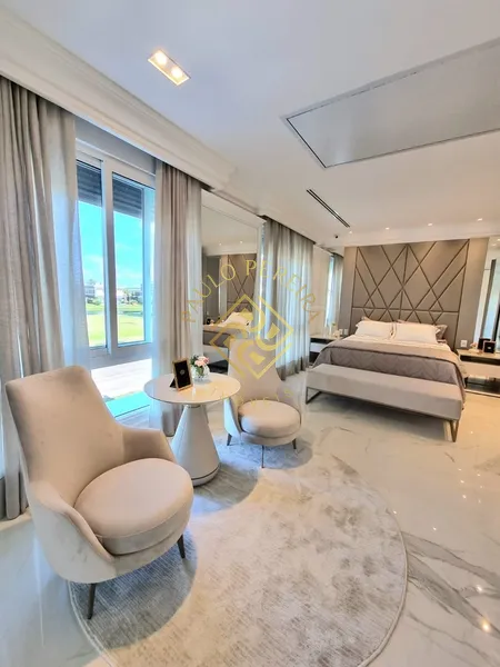 LUXUOSA MANSÃO NO ENSEADA: 14ª foto da galeria de imagens do imóvel