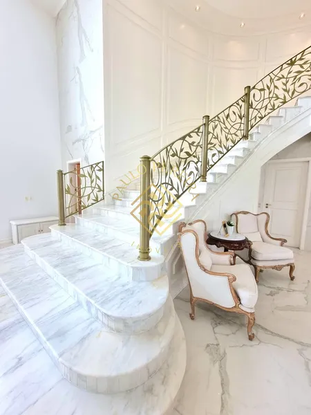 LUXUOSA MANSÃO NO ENSEADA: 15ª foto da galeria de imagens do imóvel