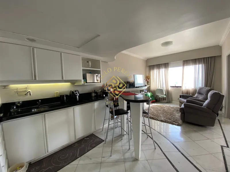 Apartamento no bairro mais charmoso de NH: 2ª foto da galeria de imagens do imóvel