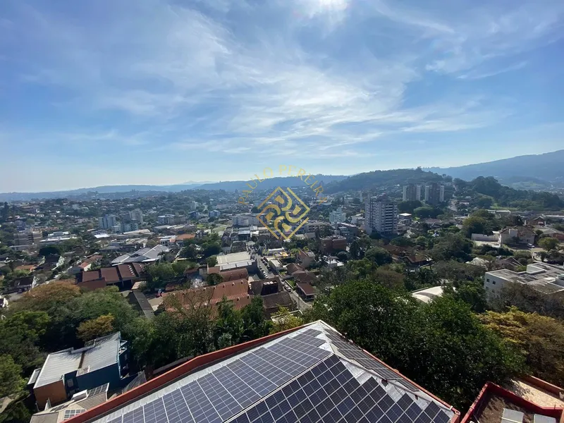 Apartamento no bairro mais charmoso de NH: 14ª foto da galeria de imagens do imóvel
