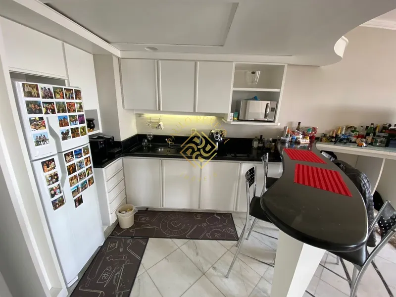 Apartamento no bairro mais charmoso de NH: 3ª foto da galeria de imagens do imóvel