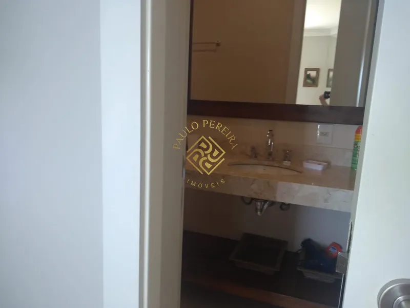 Casa com vista privilegiada: 32ª foto da galeria de imagens do imóvel