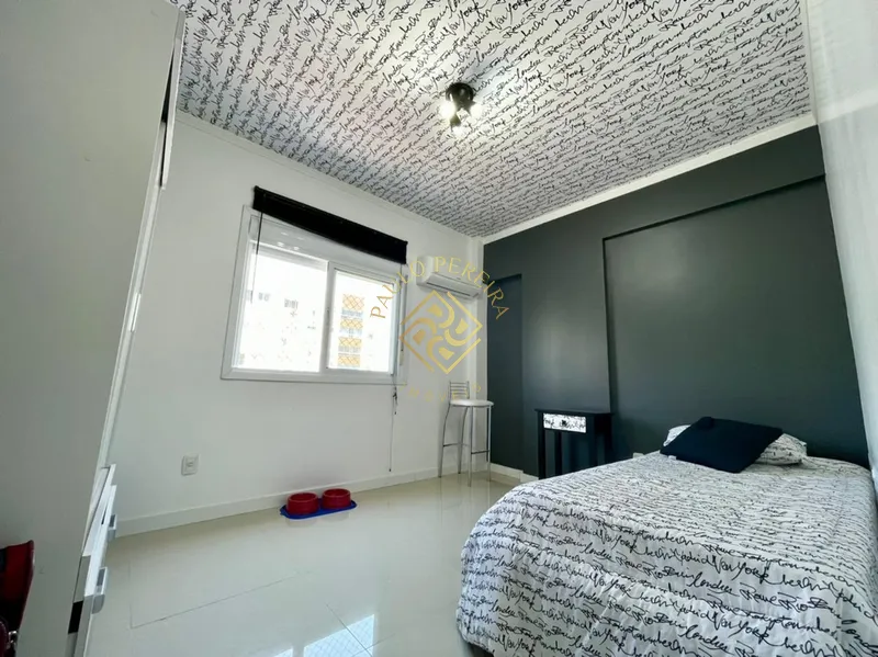APARTAMENTO VISTA PARA O MAR: 16ª foto da galeria de imagens do imóvel