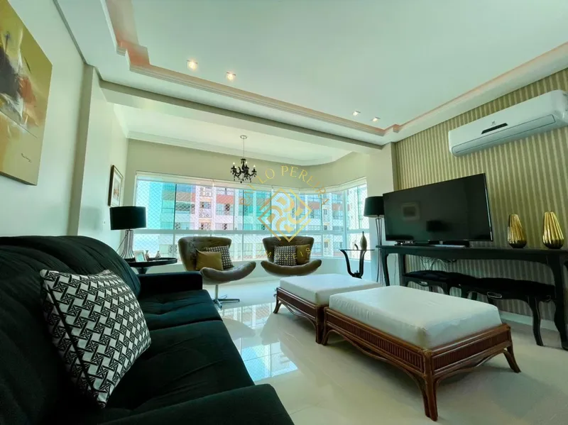 APARTAMENTO VISTA PARA O MAR: 4ª foto da galeria de imagens do imóvel