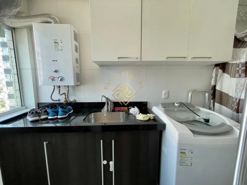 APARTAMENTO VISTA PARA O MAR: 13ª foto da galeria de imagens do imóvel