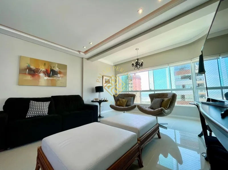 APARTAMENTO VISTA PARA O MAR: 7ª foto da galeria de imagens do imóvel