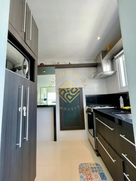 APARTAMENTO VISTA PARA O MAR: 25ª foto da galeria de imagens do imóvel