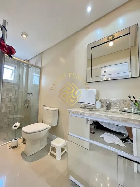 APARTAMENTO VISTA PARA O MAR: 28ª foto da galeria de imagens do imóvel