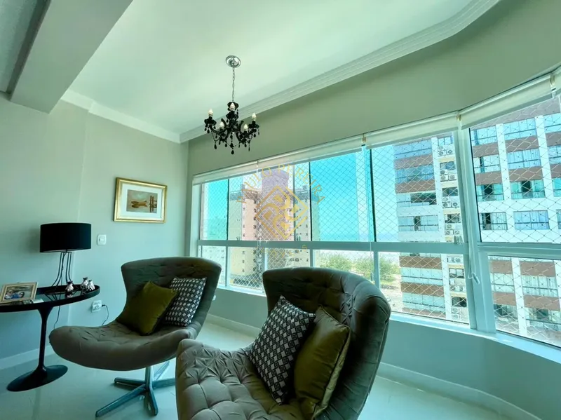 APARTAMENTO VISTA PARA O MAR: 12ª foto da galeria de imagens do imóvel