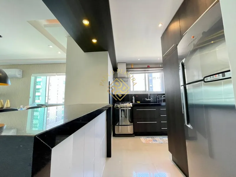 APARTAMENTO VISTA PARA O MAR: 10ª foto da galeria de imagens do imóvel